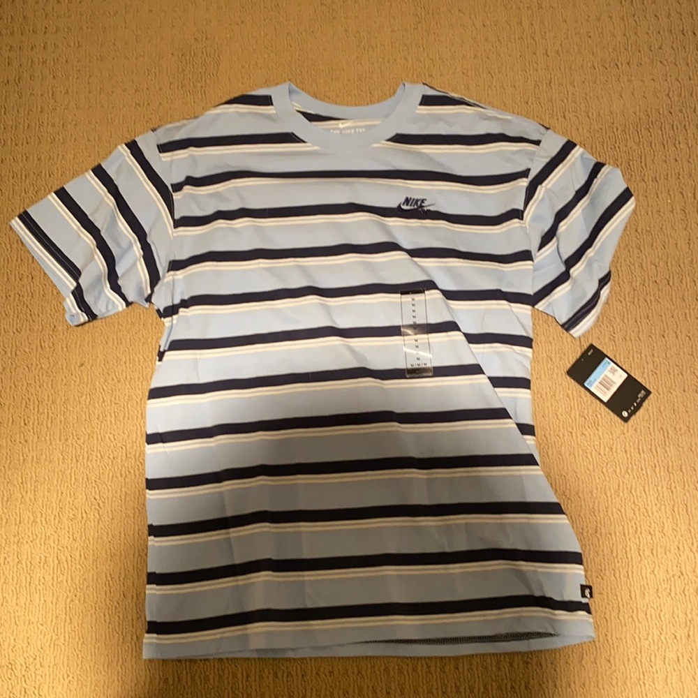 Nike Skateboarding T-Shirt